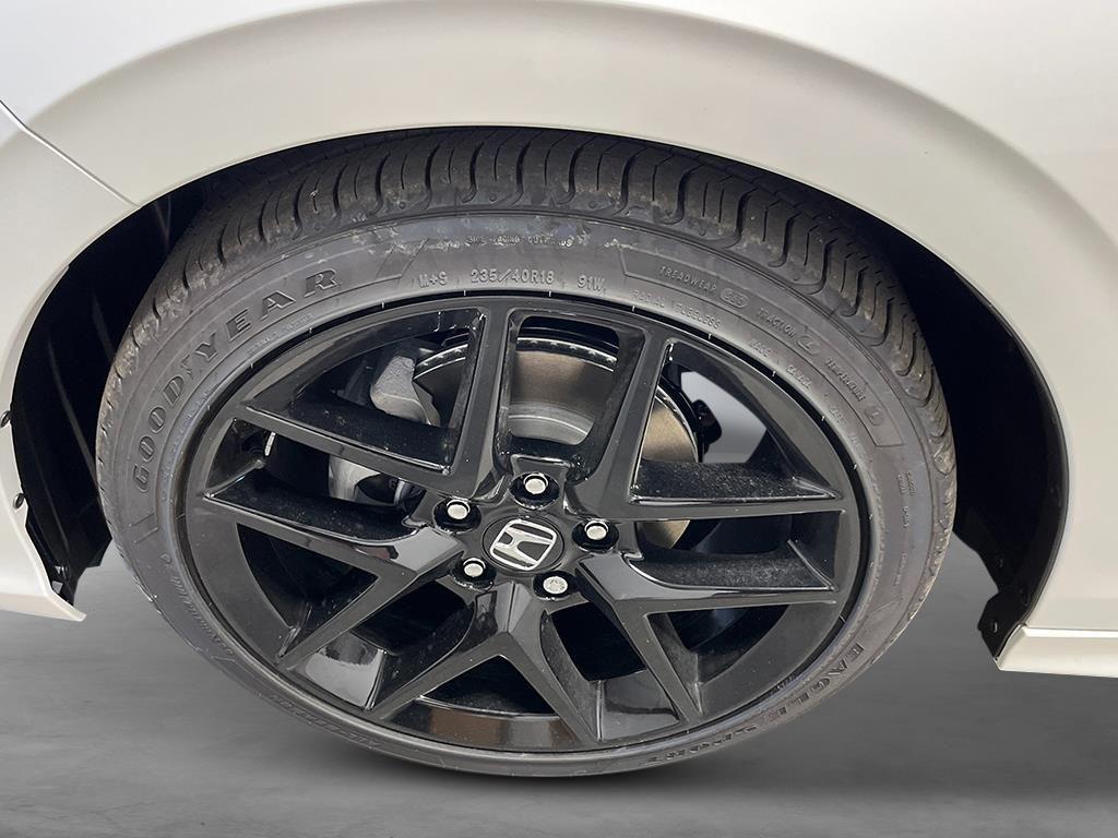 new 2026 Honda Civic car, priced at $27,069