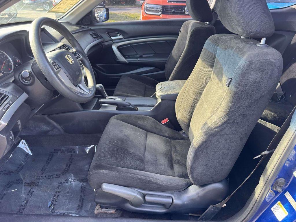 used 2010 Honda Accord car, priced at $6,994