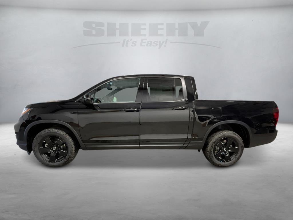 new 2026 Honda Ridgeline car, priced at $45,004