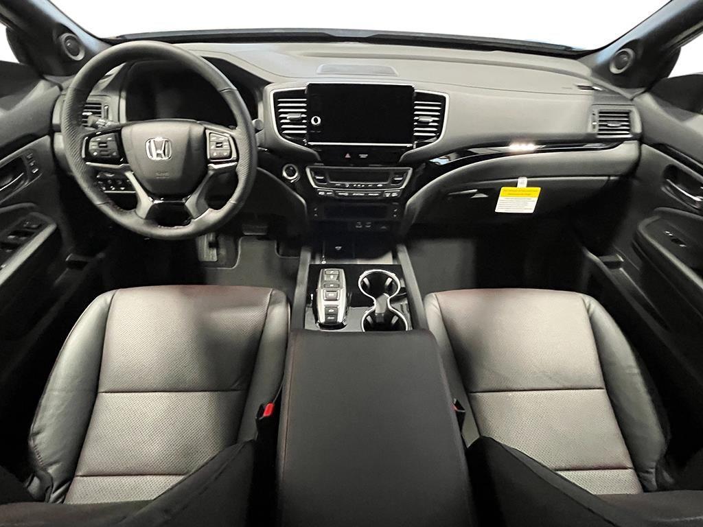 new 2026 Honda Ridgeline car, priced at $45,004