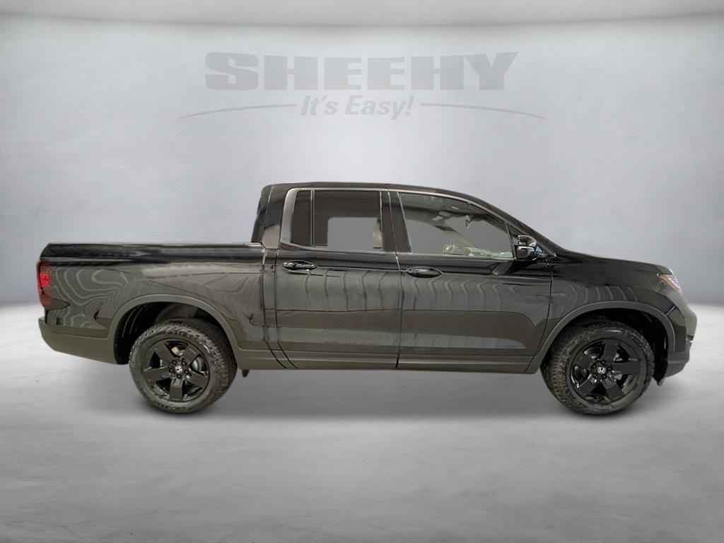 new 2026 Honda Ridgeline car, priced at $45,004