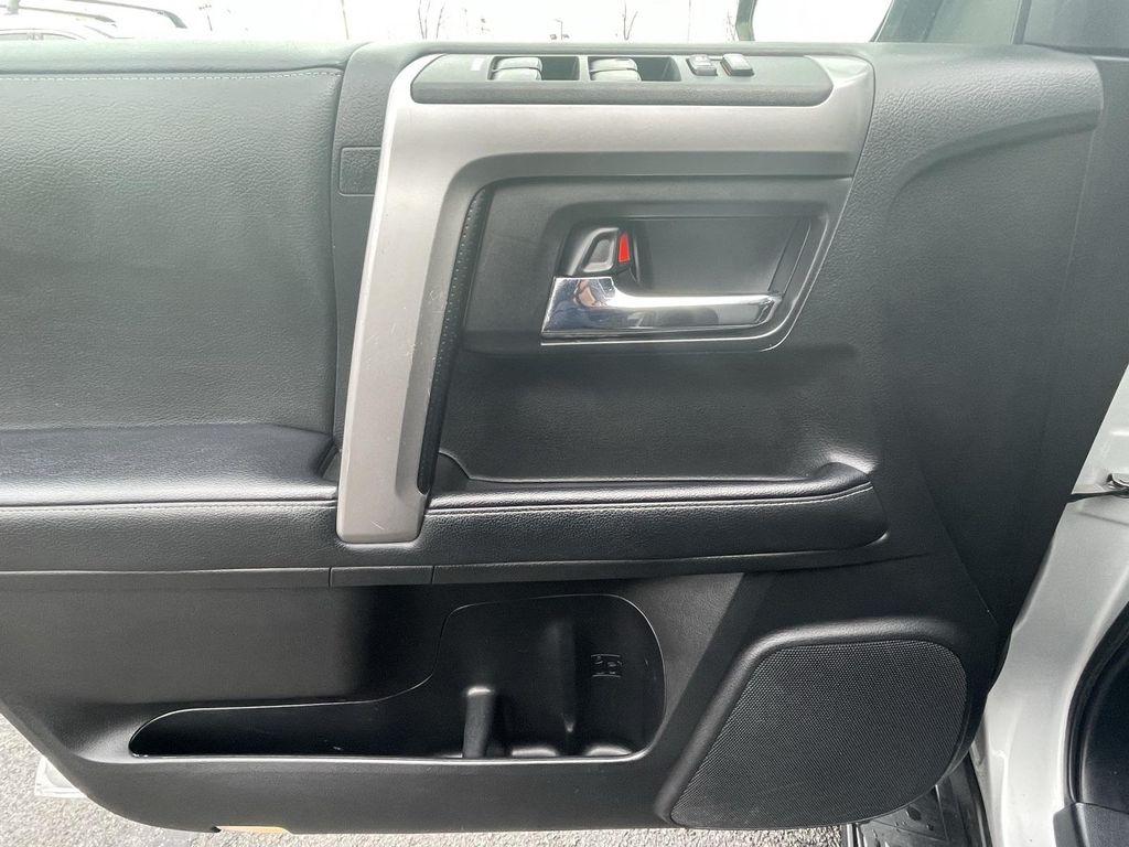 used 2020 Toyota 4Runner car, priced at $26,999