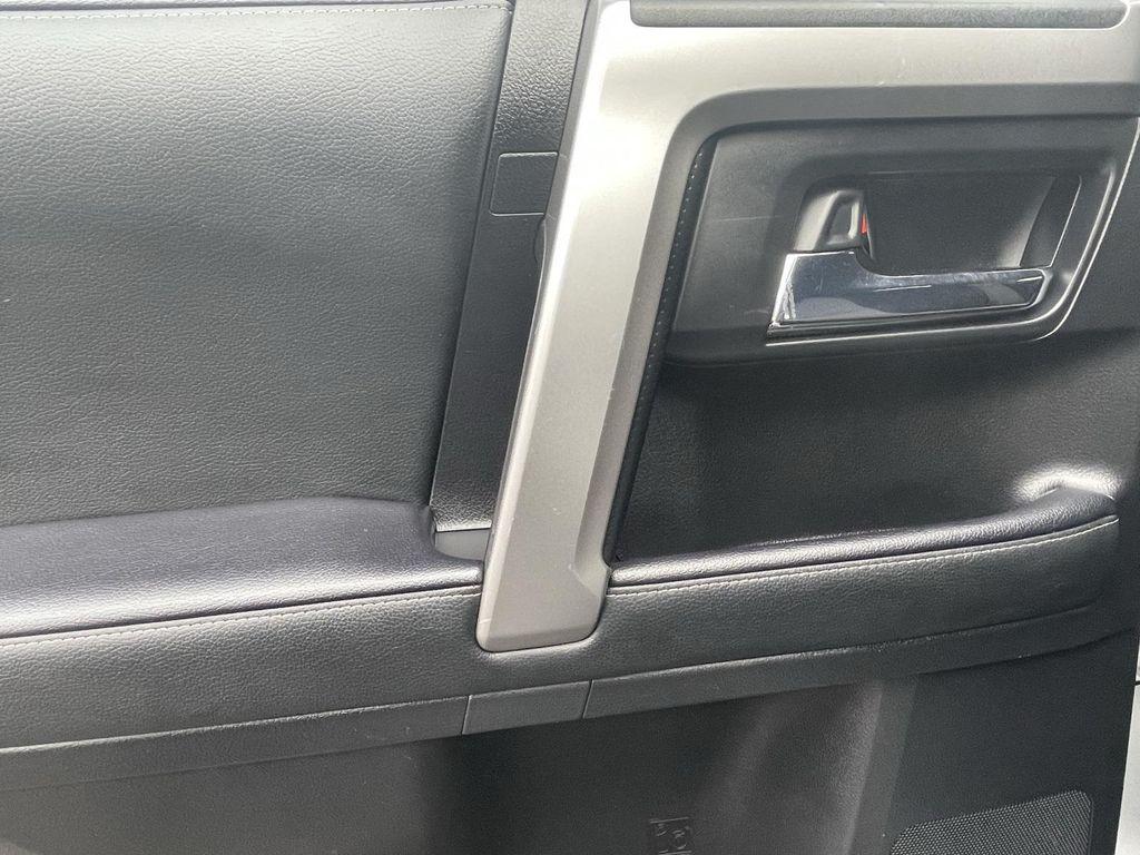used 2020 Toyota 4Runner car, priced at $26,999