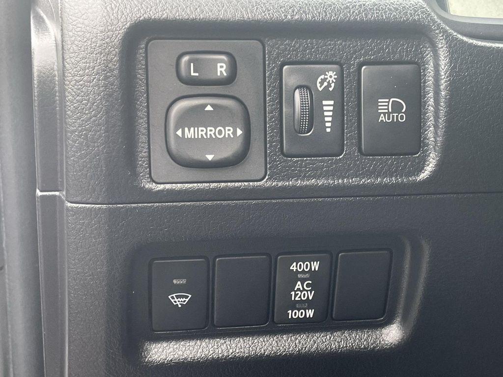 used 2020 Toyota 4Runner car, priced at $26,999