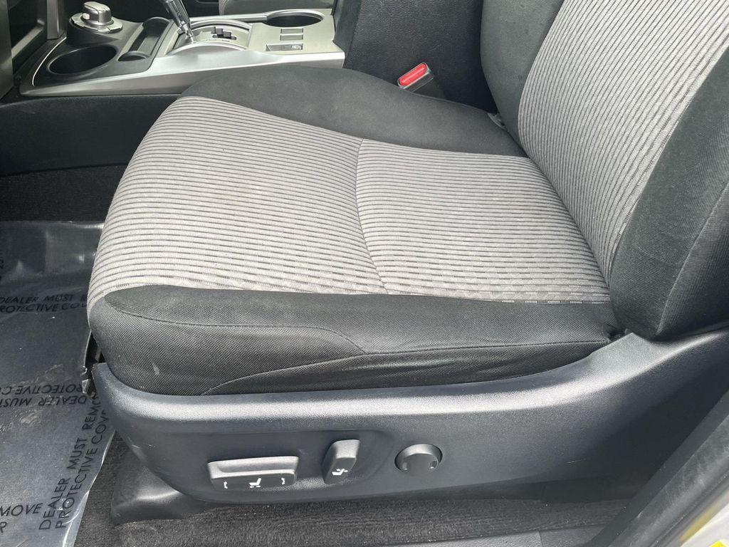 used 2020 Toyota 4Runner car, priced at $26,999