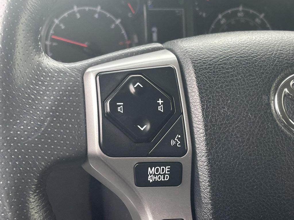 used 2020 Toyota 4Runner car, priced at $26,999