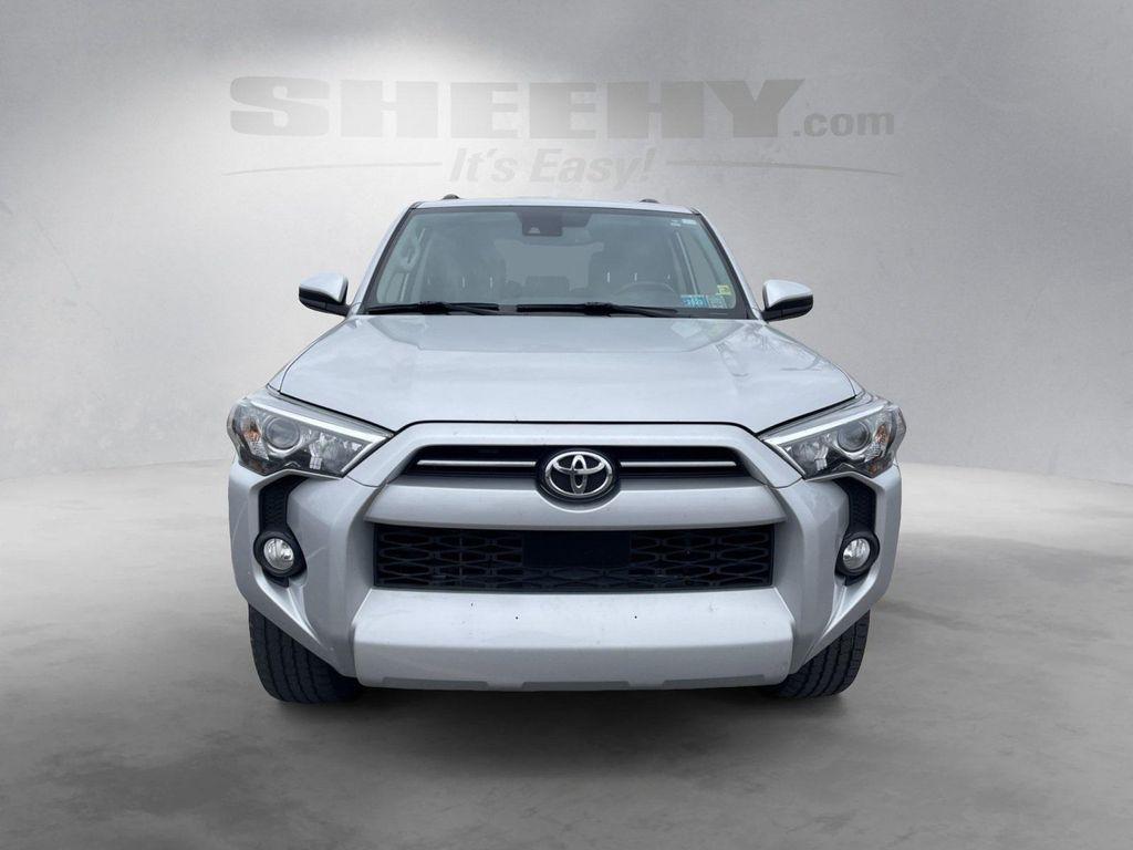 used 2020 Toyota 4Runner car, priced at $26,999