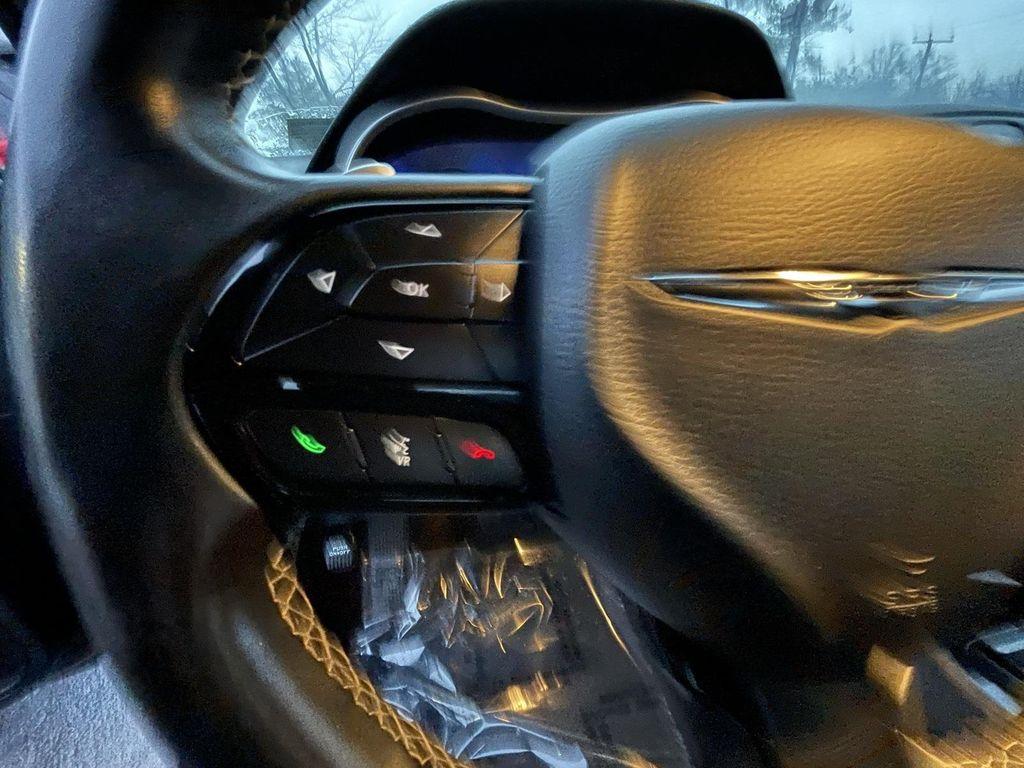 used 2022 Chrysler 300 car, priced at $35,785