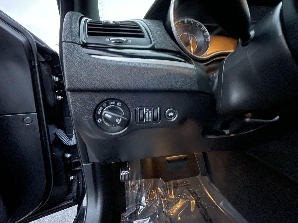 used 2022 Chrysler 300 car, priced at $35,785