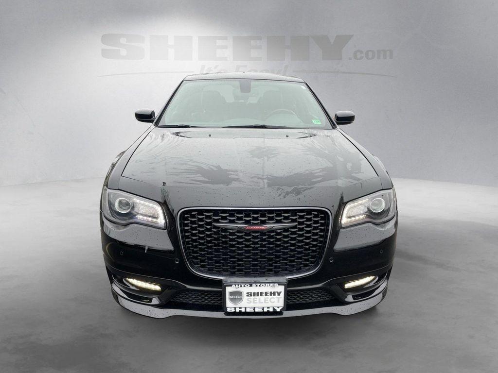 used 2022 Chrysler 300 car, priced at $35,785