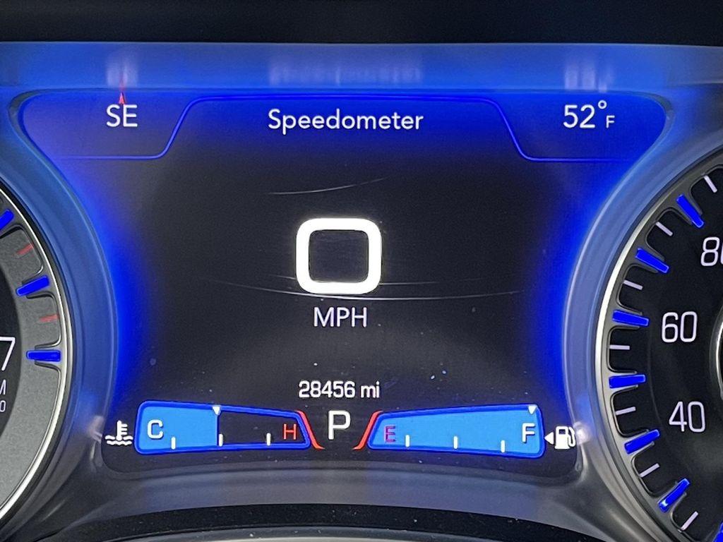 used 2022 Chrysler 300 car, priced at $35,785