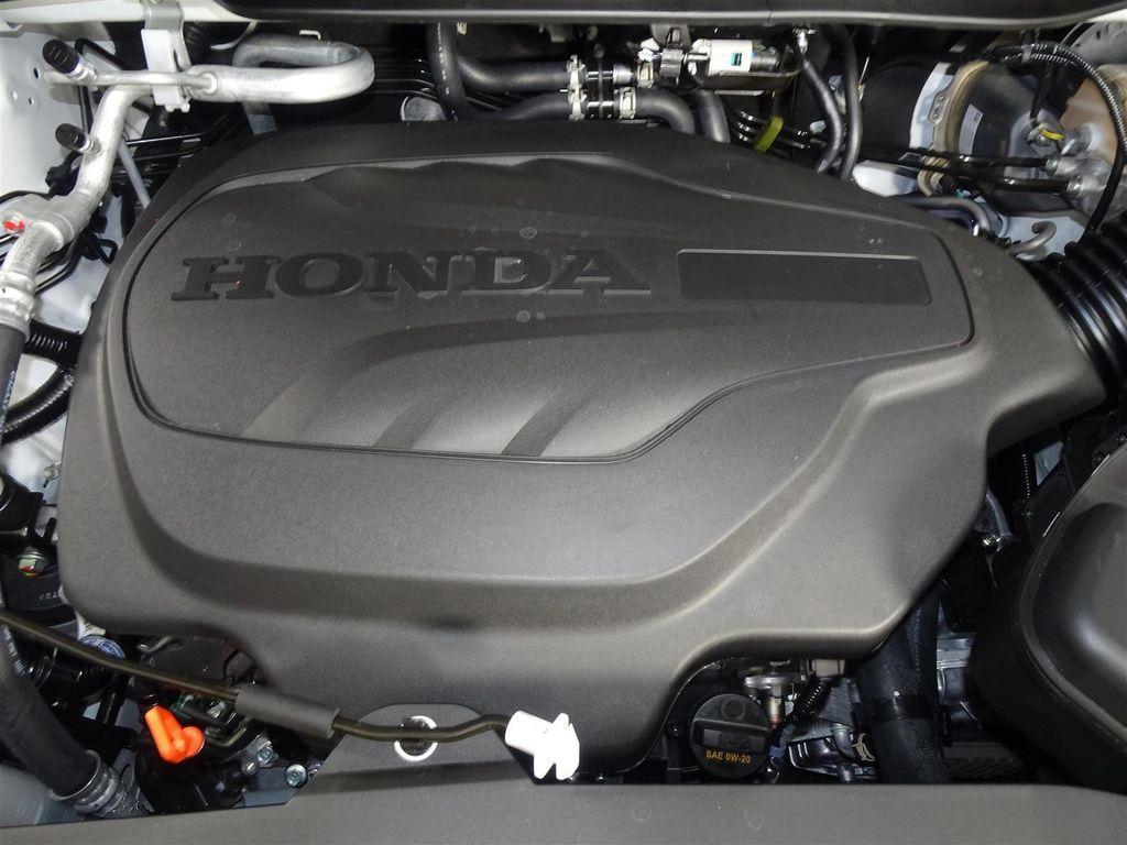 new 2026 Honda Odyssey car, priced at $50,237