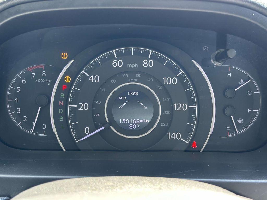used 2016 Honda CR-V car, priced at $17,297