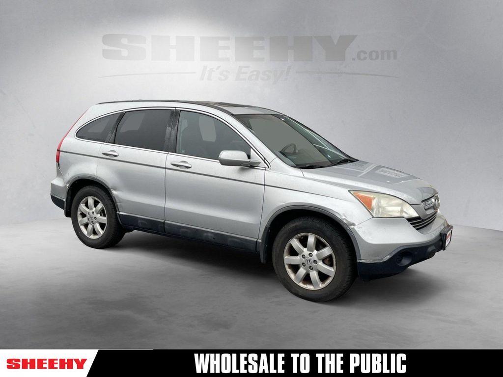used 2009 Honda CR-V car, priced at $5,570