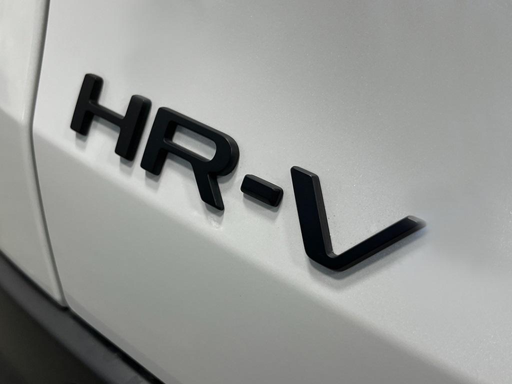 new 2026 Honda HR-V car, priced at $29,997