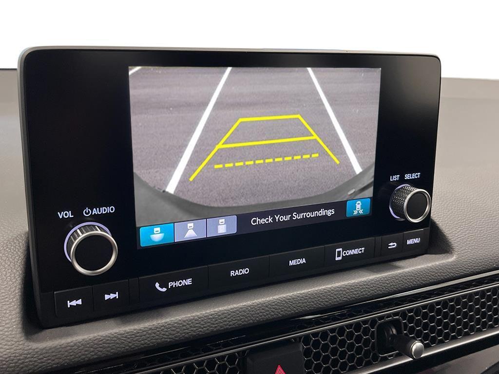 new 2026 Honda Civic car, priced at $27,069