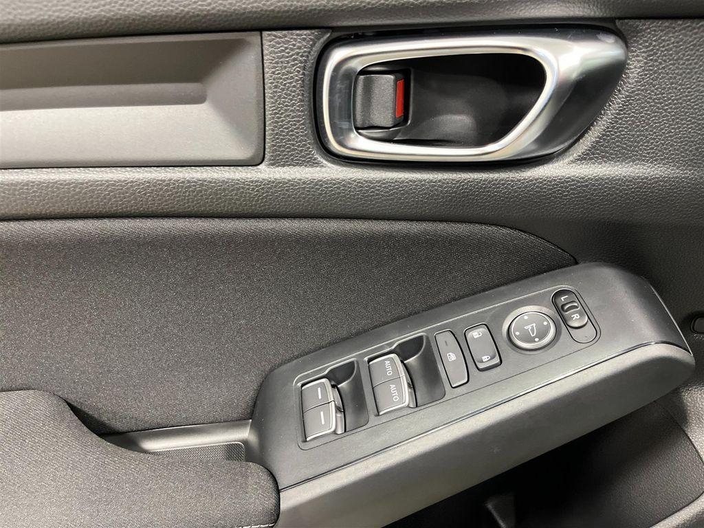 new 2026 Honda Civic car, priced at $27,069