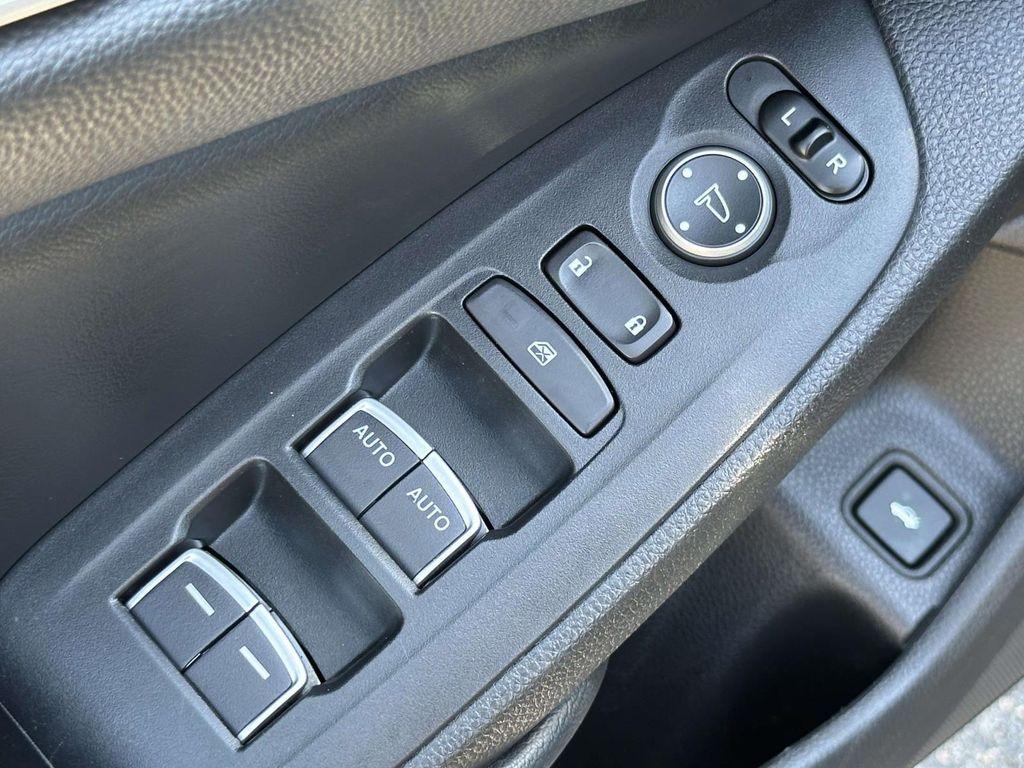 used 2018 Honda Accord car, priced at $23,543