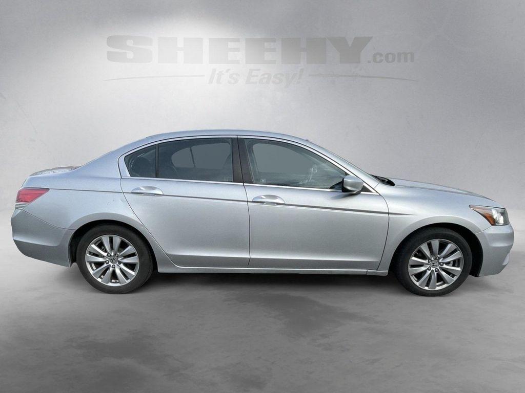 used 2012 Honda Accord car, priced at $7,992