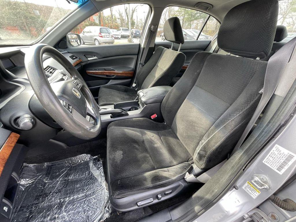 used 2012 Honda Accord car, priced at $7,992