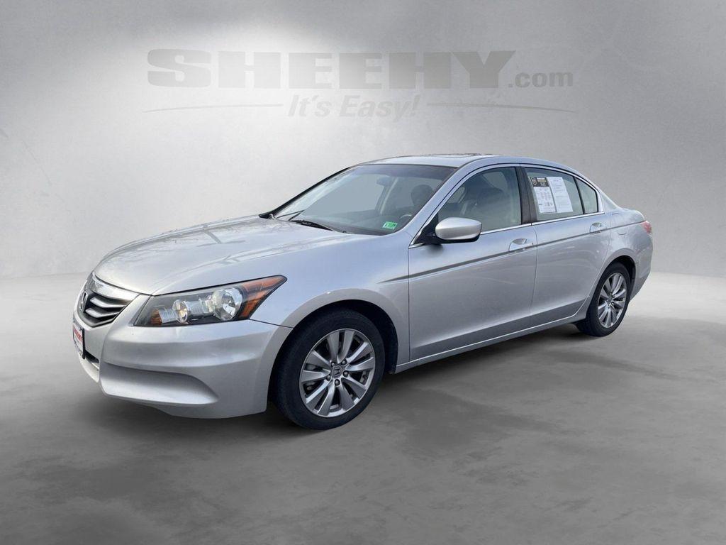 used 2012 Honda Accord car, priced at $7,992