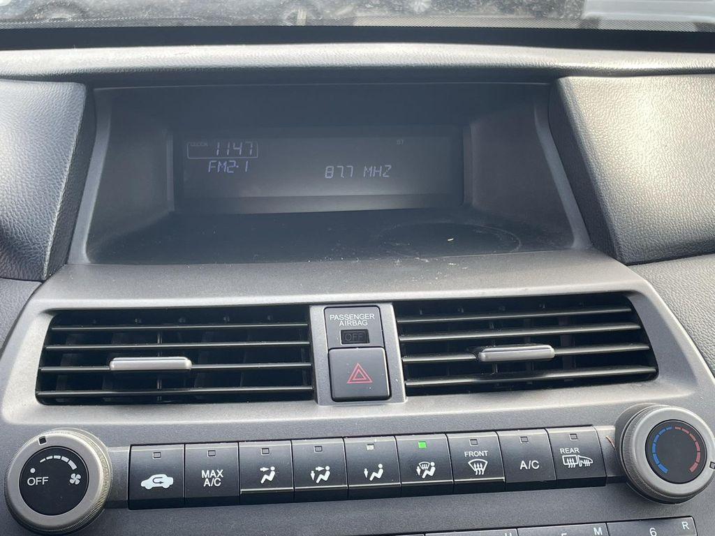 used 2012 Honda Accord car, priced at $7,992