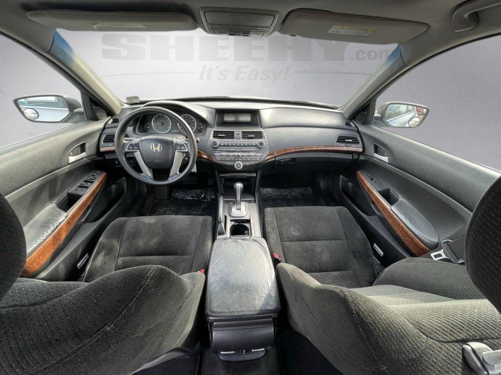 used 2012 Honda Accord car, priced at $7,992