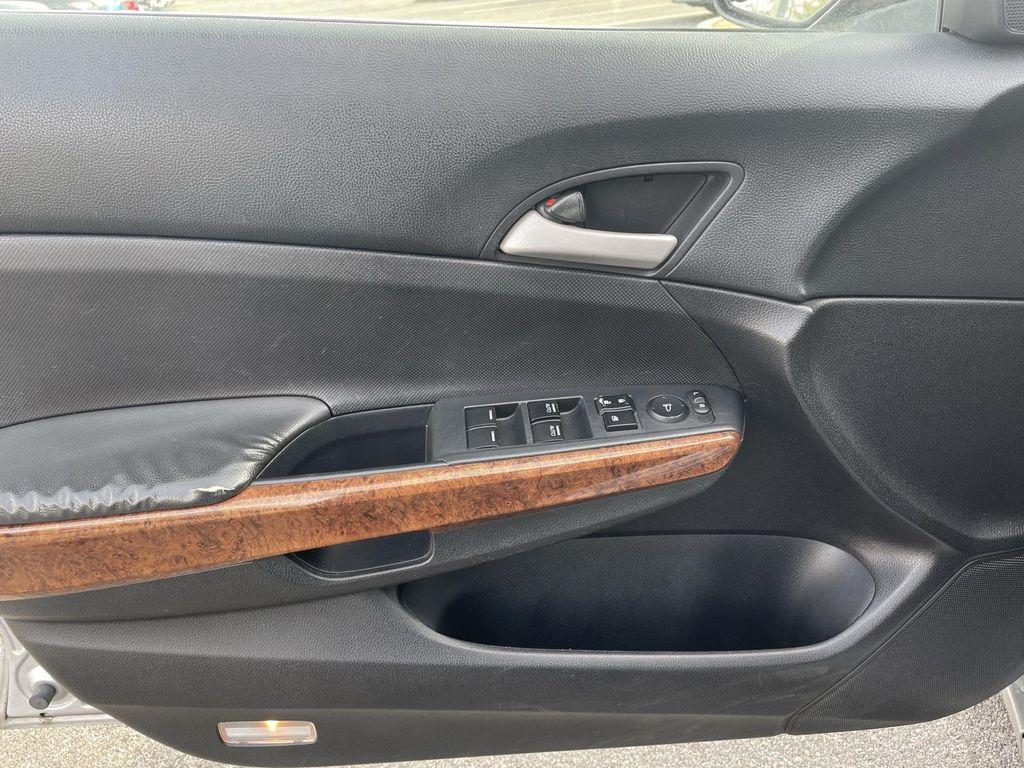 used 2012 Honda Accord car, priced at $7,992