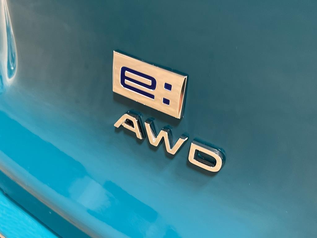 new 2026 Honda Prologue car, priced at $44,725