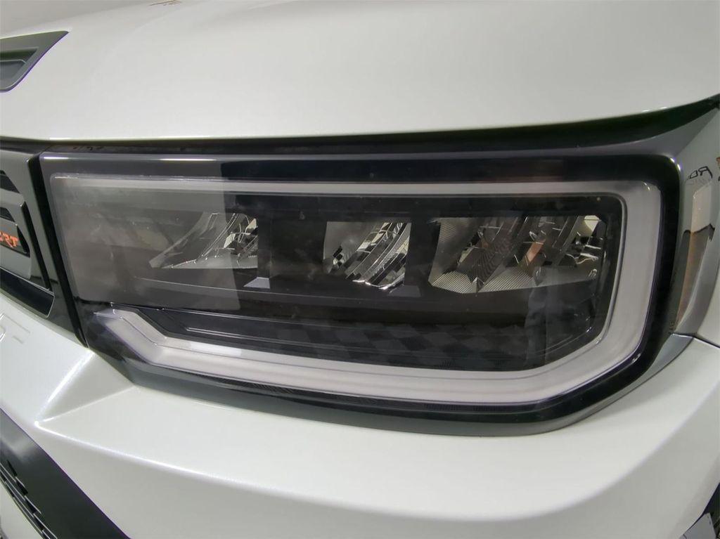 new 2026 Honda Passport car, priced at $48,681