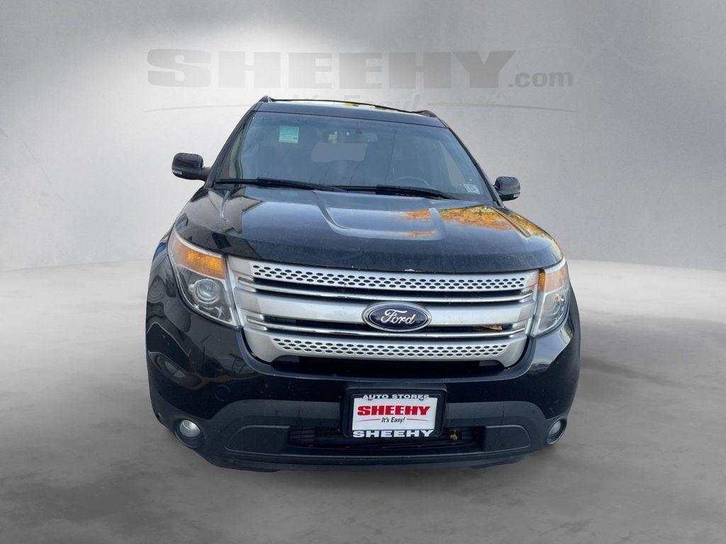 used 2013 Ford Explorer car, priced at $5,340
