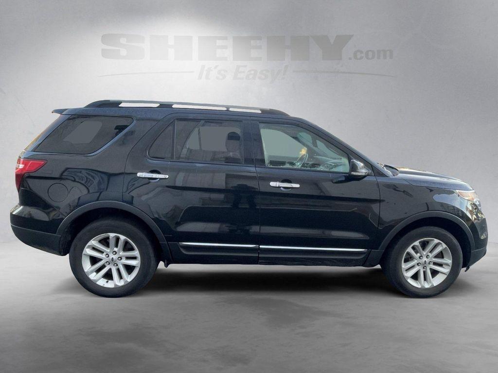 used 2013 Ford Explorer car, priced at $5,340