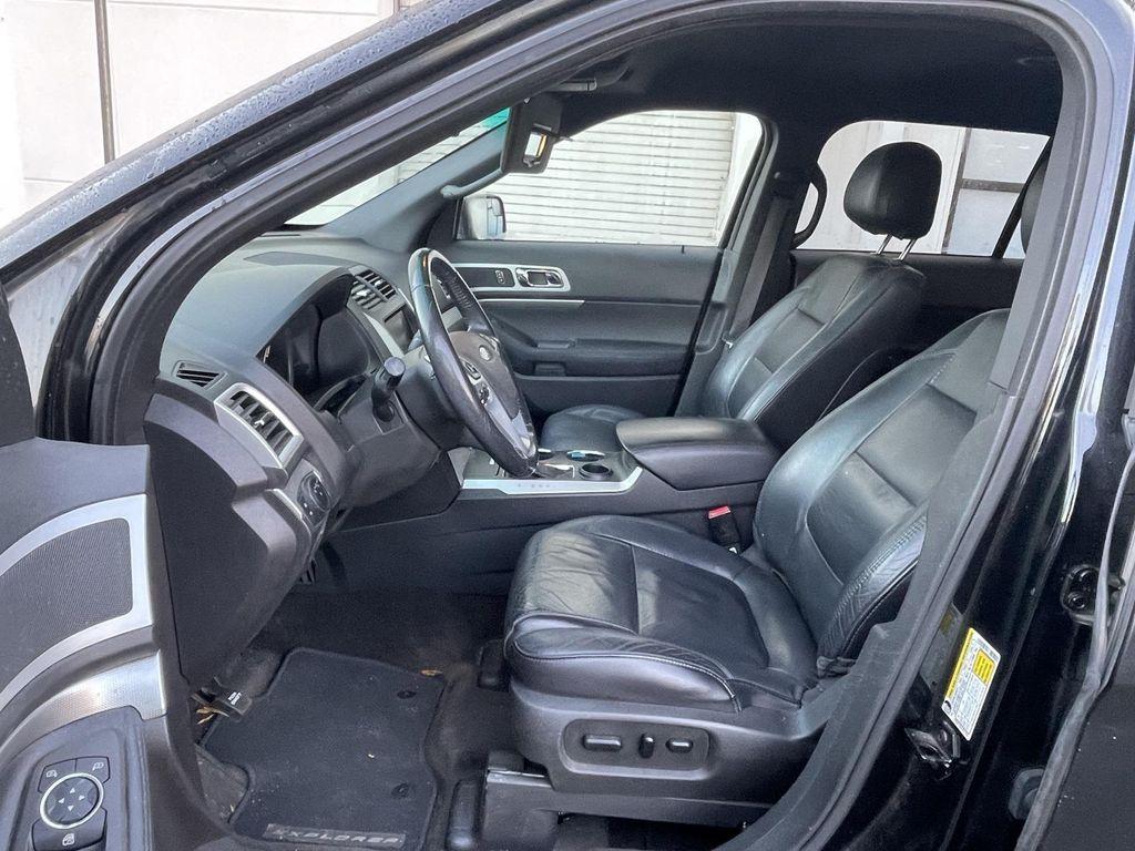 used 2013 Ford Explorer car, priced at $5,340