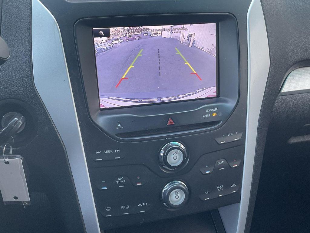 used 2013 Ford Explorer car, priced at $5,340