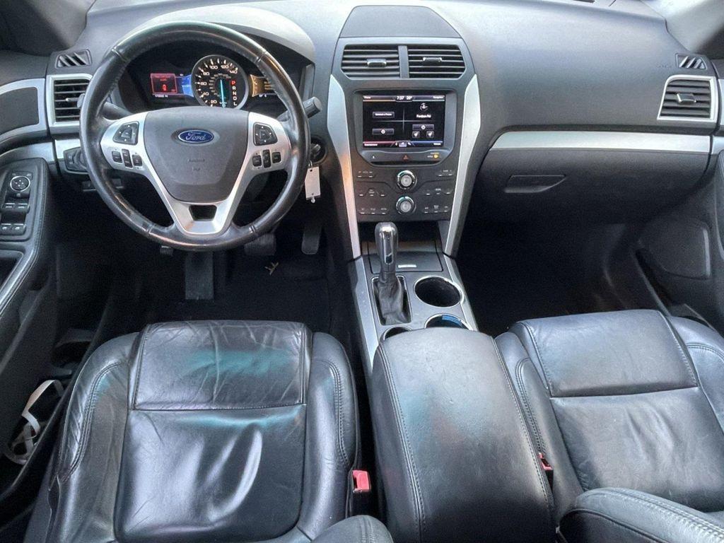 used 2013 Ford Explorer car, priced at $5,340