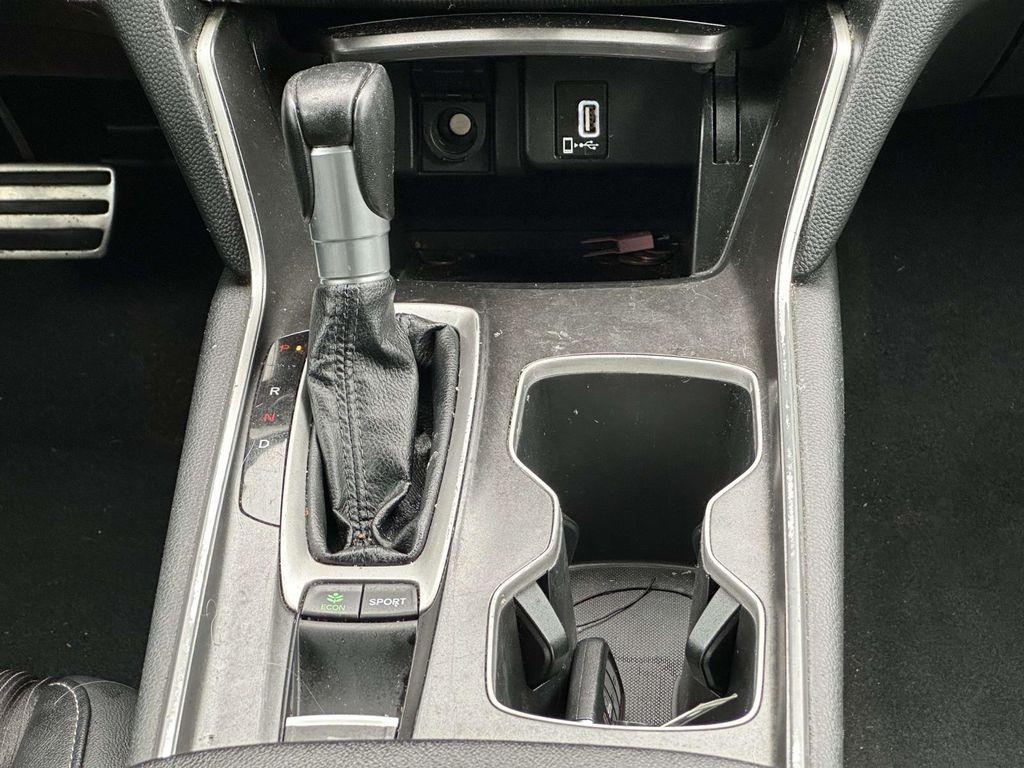 used 2020 Honda Accord car, priced at $20,548