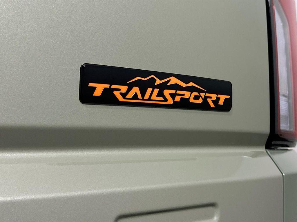 new 2026 Honda Passport car, priced at $50,637