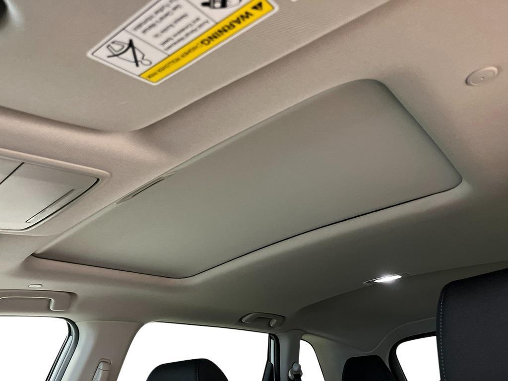 new 2026 Honda CR-V car, priced at $32,601