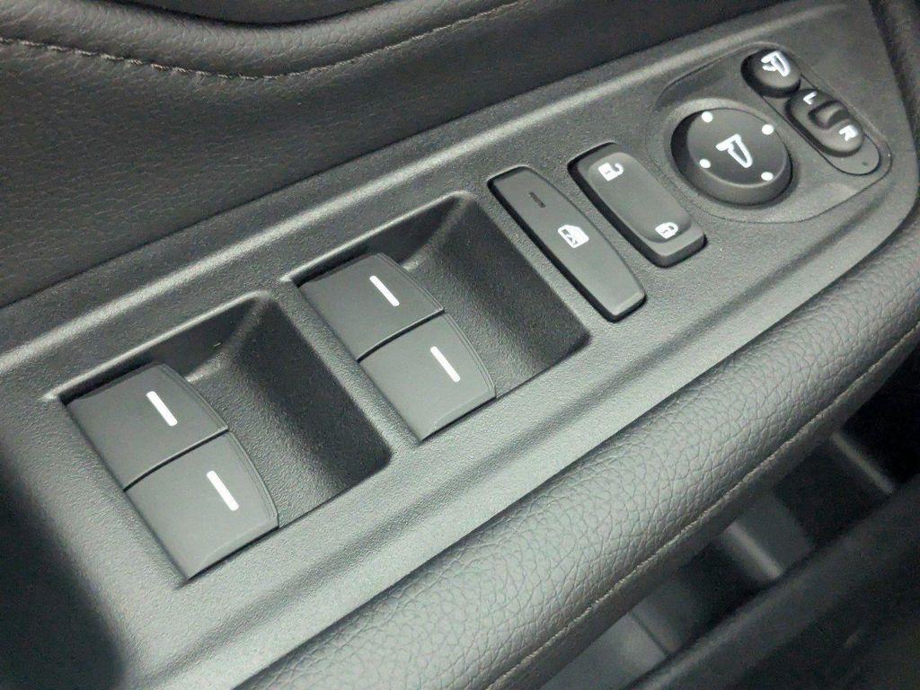 new 2026 Honda Odyssey car, priced at $49,378