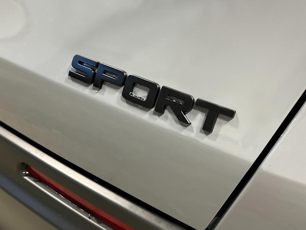new 2026 Honda HR-V car, priced at $30,283