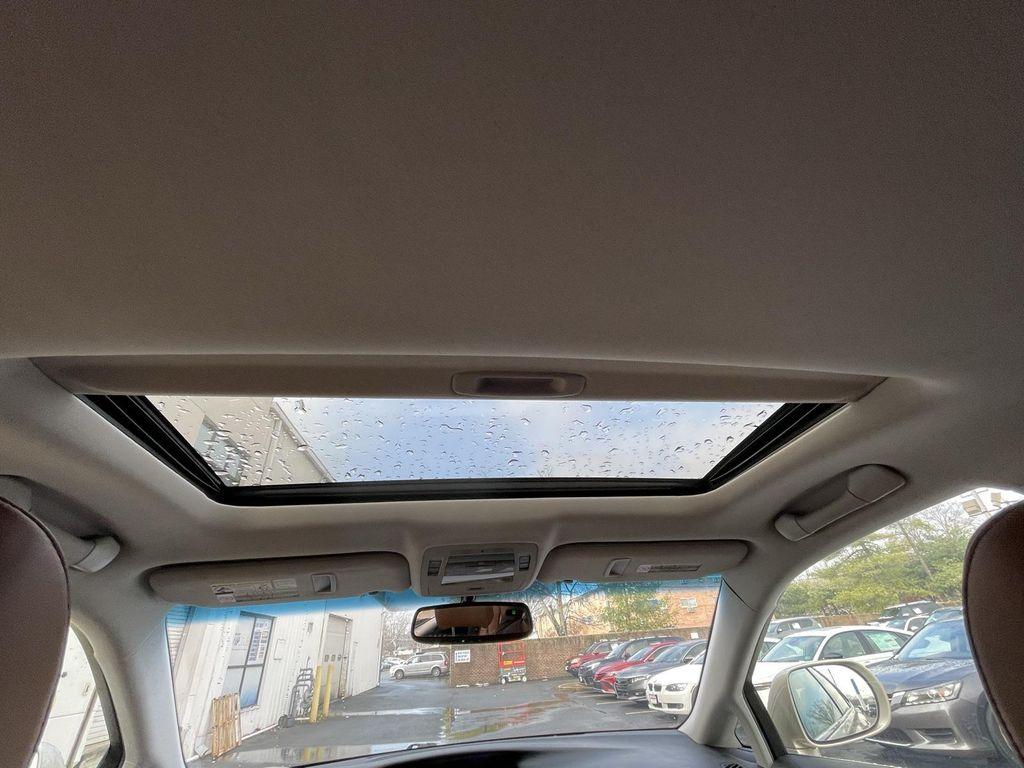 used 2013 Lexus RX 350 car, priced at $9,085