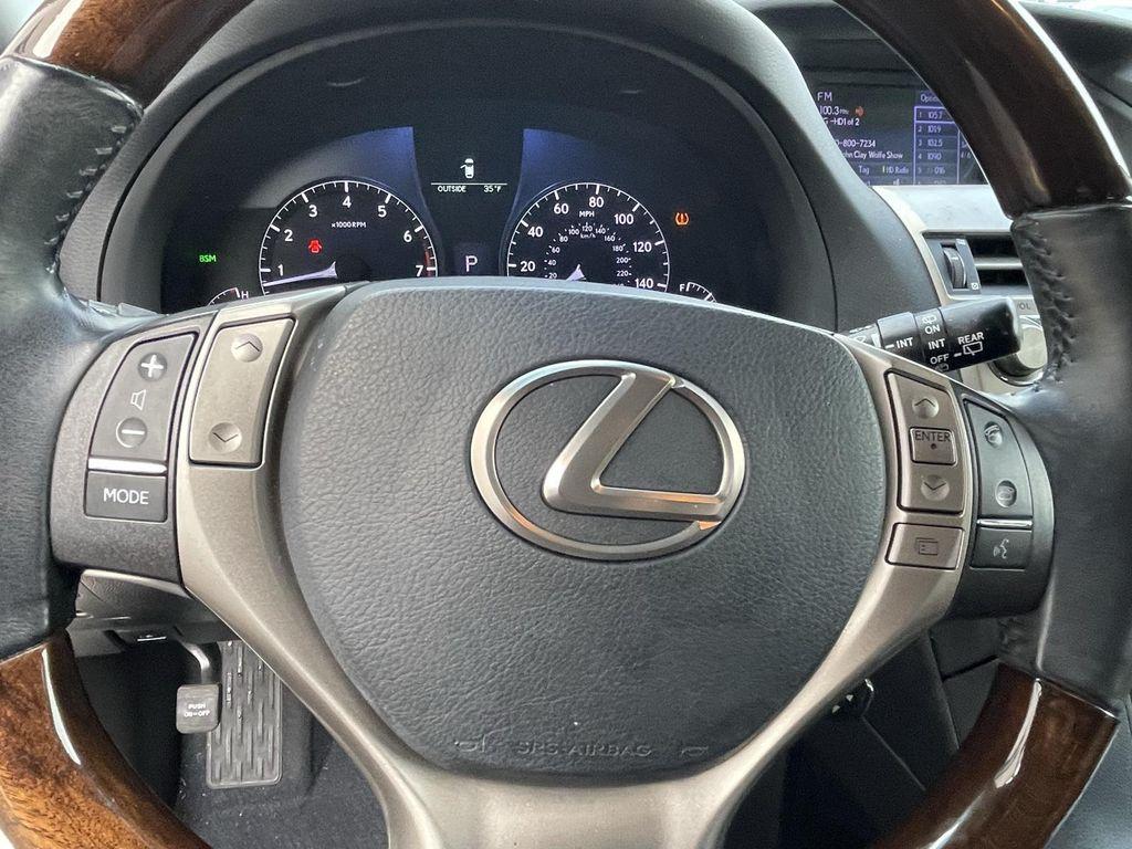 used 2013 Lexus RX 350 car, priced at $9,085