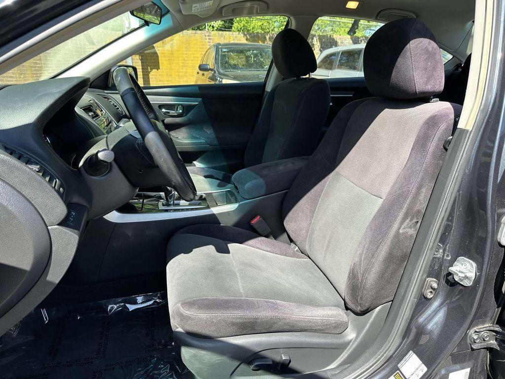 used 2013 Nissan Altima car, priced at $7,349