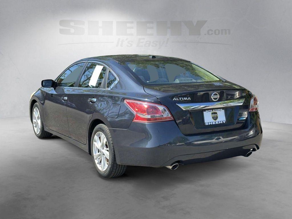 used 2013 Nissan Altima car, priced at $7,349