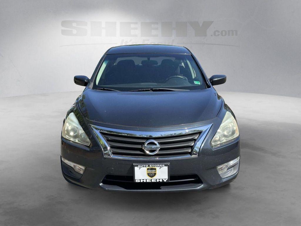 used 2013 Nissan Altima car, priced at $7,349