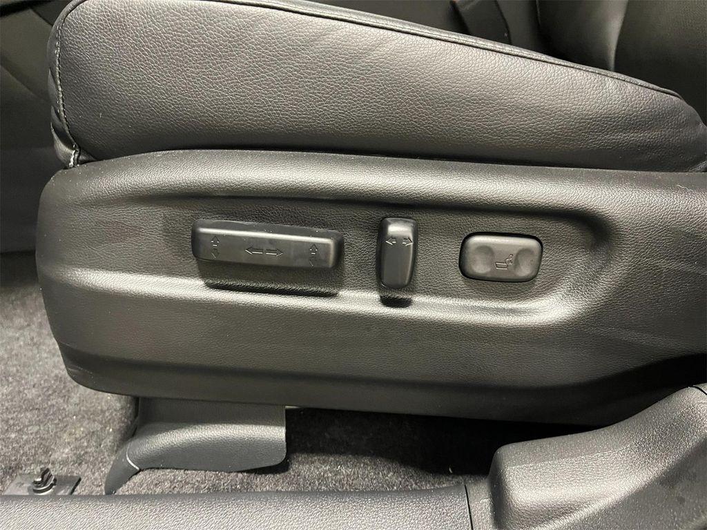 new 2025 Honda Ridgeline car, priced at $41,765