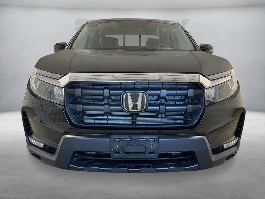 new 2025 Honda Ridgeline car, priced at $41,765