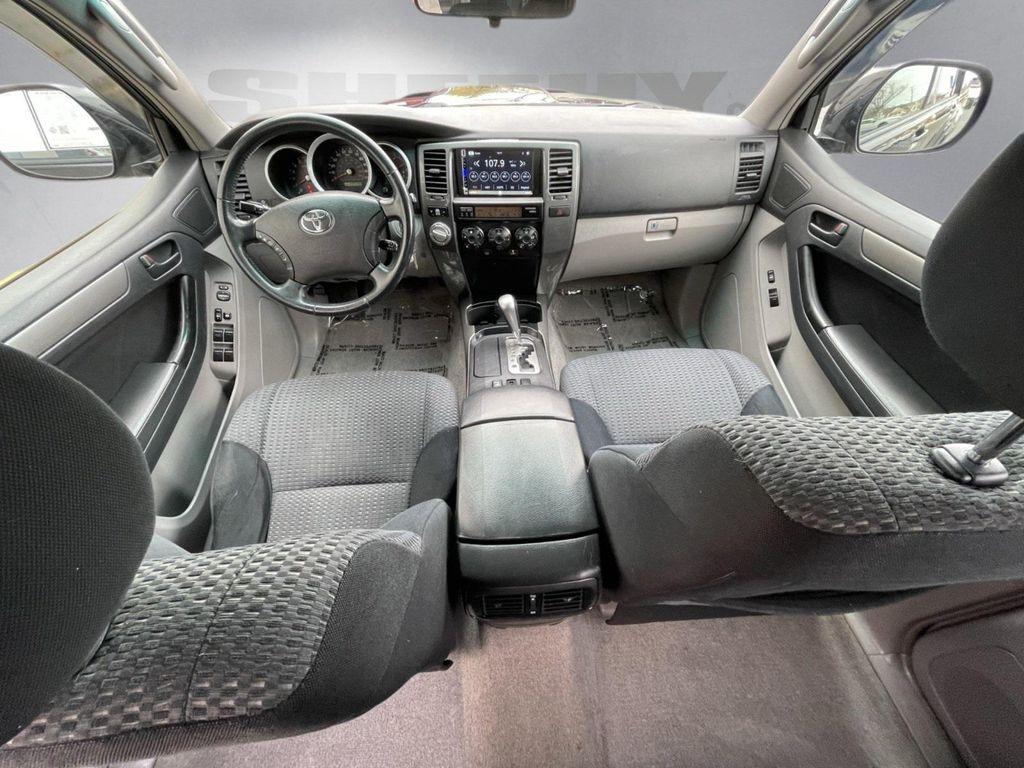 used 2007 Toyota 4Runner car, priced at $11,070