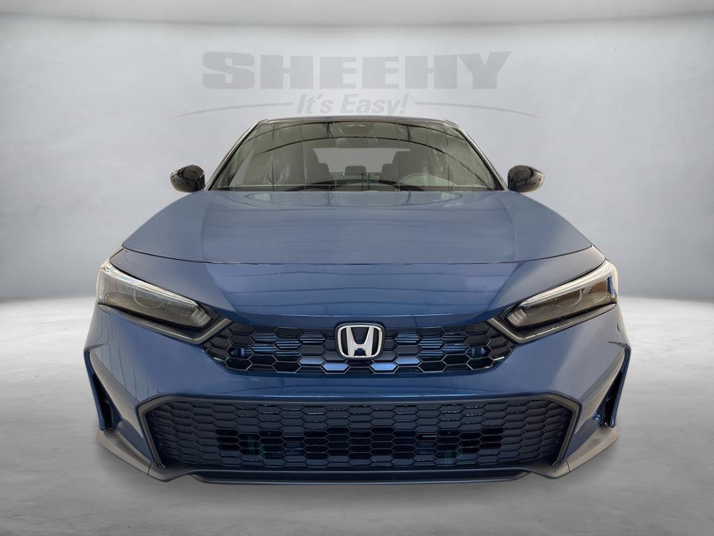 new 2026 Honda Civic car, priced at $27,069