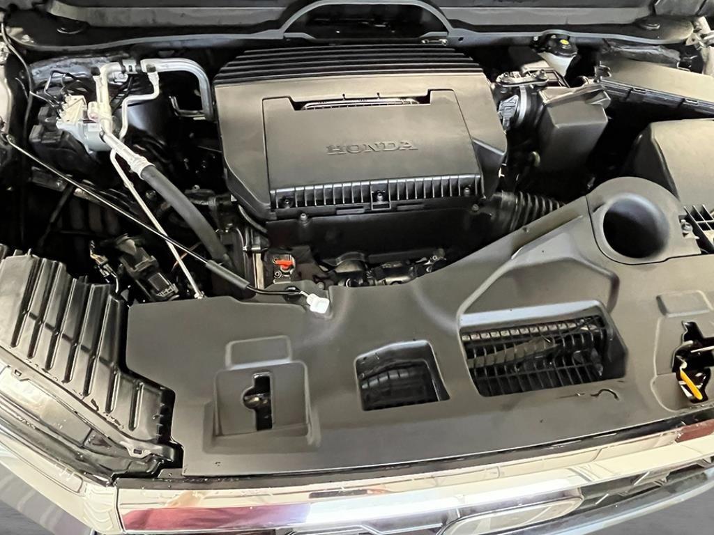new 2026 Honda Pilot car, priced at $50,603